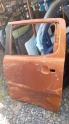 Ford ranger sol arka kapı çikma orjinal
