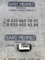 ÇIKMA VW TRANSPORTER T5 T6 GENLEŞME VALFİ 7H0820712A