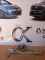 2019-2025 TOYOTA COROLLA SOKME SOL ON KAPI CAM MEKANIZMASI