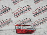 Oto Çıkma Parça / Elektrik / Stop / Toyota / Corolla / Çıkma Parça 
