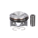Volkswagen FEDERAL PistonSegman 06H107065DF PASSAT A4 A5