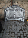 Oto Çıkma Parça / Kaporta & Karoser / Kaput / Renault / Laguna / Çıkma Parça 