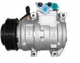 KLİMA KOMPRESÖRÜ KİA SORENTO 2.5 CRDI D4CB 02-11 / 97701-3E000
