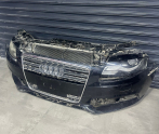 Oto Çıkma Parça / Kaporta & Karoser / Sol Yan Sac / Audi / A4 / Çıkma Parça 