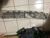 H100 TAMPON IZGARASI KAMYONET HYUNDAI 865614F000