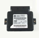 Audi A8 D3 El Freni Beyni 4E0907801 4E0910801 87062004 5WK3244