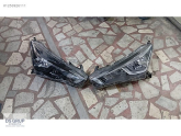 NISSAN MICRA K14 SAĞ FAR (TEMİZ) ORİJİNAL