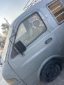 Kia bongo sol ön Kapı
