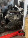 FORD MONDEO 2.0 BENZİNLİ MOTOR ORİJİNAL GARANTİLİ 2001-2007