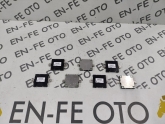HONDA CİVİC FC5 FULL LED FAR BEYNİ ORJİNAL