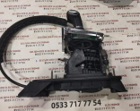 3C1713025AA -3C1713203A VW PASSAT VİTES MEKANİZMASI VE VİTES TOPU