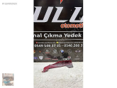 Seat ibiza sol çamurluk bağlantı sacı 2018-2024 6f0821327d