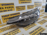 Oto Çıkma Parça / Elektrik / Far / Ford / Transit Custom / Çıkma Parça 