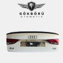 AUDİ A3 SEDAN HATASIZ DOLU BAGAJ KAPAĞI