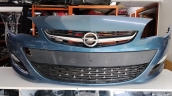 OPEL ASTRA J ÖN TAMPON DOLU SET ÇIKMA ORJİNAL