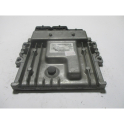 Citroen C4 Picasso 2.0 Motor Beyni 28303589 9666912580 9677563880