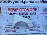 Audi A3  çamurluk sedan  2013-2020 orijinal çıkma 8V5821468B