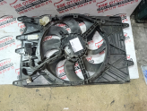 FİAT EGEA 1.3/1.6.1.4 FAN TAKIMI ORJINAL