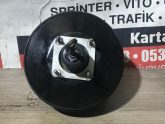 Ford Transit Westinghouse