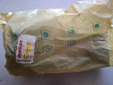 Fiat albea ön tampon sağ köpük 46753694