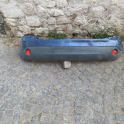 FORD FIESTA ARKA TAMPON ORJ CIKMA