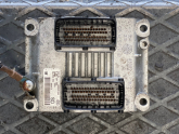 1.2 OPEL Z12XE MOTOR BEYNİ