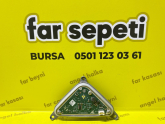 Oto Çıkma Parça / Elektrik / Far Beyni / Dacia / Duster / Çıkma Parça 