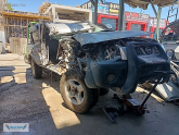Oto Çıkma Parça / Alt Takım & Direksiyon / Porya / Nissan / Skystar / Çıkma Parça 