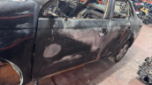 VOLKSWAGEN JETTA SOL ARKA KAPI 2006-2010 1.9