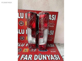 Oto Çıkma Parça / Elektrik / Stop / Fiat / Ducato / Sıfır Parça 