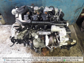 peugeot 208 1.2 puretech turbo benzinli çıkma motor