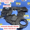 Mazda 5 Dizel Triger Kapağı