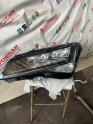 Skoda Suberb Sol Ön Far 2021 3V1941015C