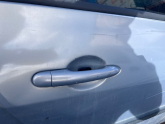 Renault Megane 2 sag arka dış kapı kolu
