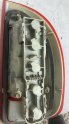 Opel Corsa b sol stop duyu orijinal