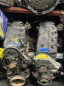 Honda civic 1.5 motor