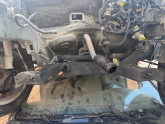 Peugeot 308 motor alt travesti