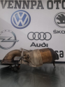1K0131701EE KATALİZATÖR 1.4 TSİ WOLKSWAGEN-AUDİ-SEAT-SKODA