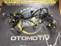 Orijinal HONDA CİTY Göğüs Torpido Tesisatı 2006-09 Otomatik Vites