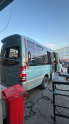 Oto Çıkma Parça / Kaporta & Karoser / Kapı Camları / Mercedes / Sprinter / Çıkma Parça 
