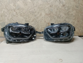 Oto Çıkma Parça / Citroen / C3 / Elektrik / Far / Çıkma Parça 