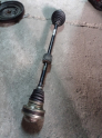 15-22 VOLKSWAGEN PASSAT B8 ORİJİNAL ÇIKMA SAĞ KOMPLE AKS