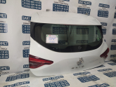 Oto Çıkma Parça / Kaporta & Karoser / Bagaj / Renault / Clio / Çıkma Parça 