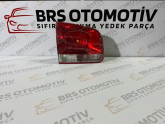 VOLKSWAGEN TOUAREG 2003 2007 ÇIKMA SOL ARKA İÇ STOP 7L6945093J