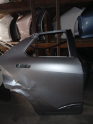 2024-2025 TOYOTA C-HR CIKMA ORJINAL SAG ARKA KAPI
