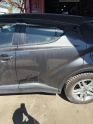 Toyota C-hr Frangart