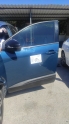 peugeot 3008 sol ön kapı