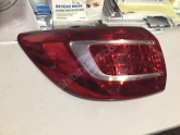 Kia sportage sol stop çıkma ORJİNAL