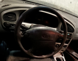 Kia SHUMA Gösterge PANELİ Çerçevesi