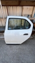 renault symbol 2013 üzeri orjınal sol arka kapı dolu